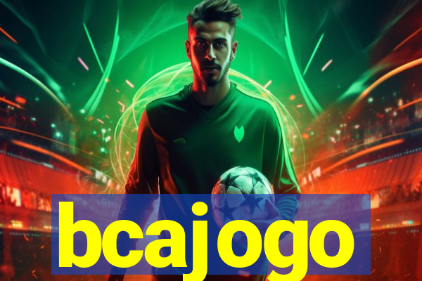 bcajogo