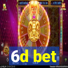 6d bet