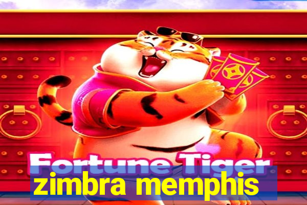 zimbra memphis