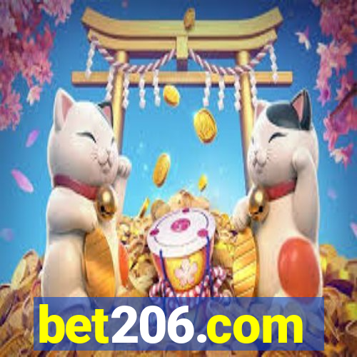 bet206.com