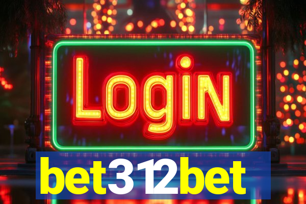 bet312bet