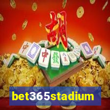 bet365stadium