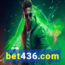 bet436.com