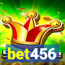 bet456