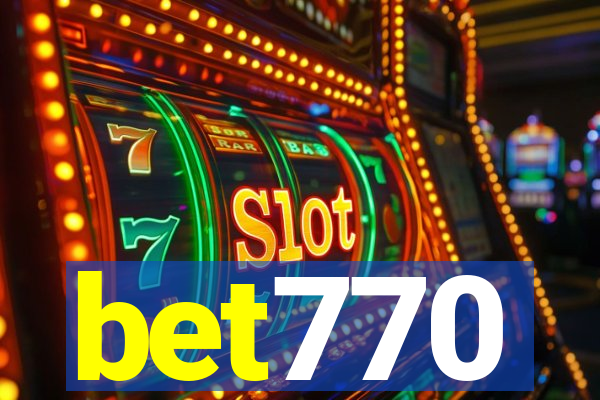 bet770