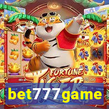 bet777game