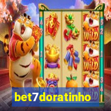 bet7doratinho