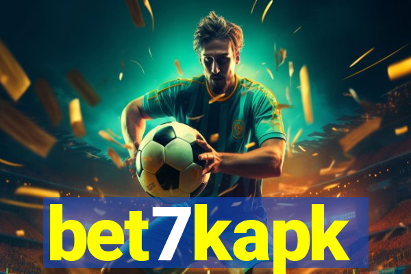 bet7kapk