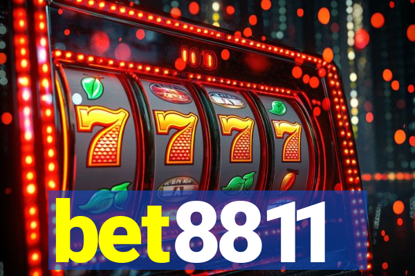 bet8811