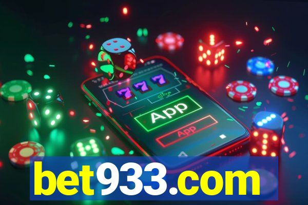 bet933.com