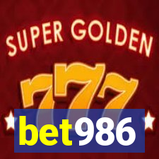 bet986