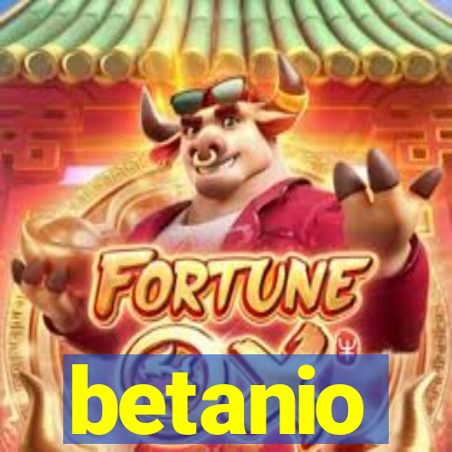 betanio