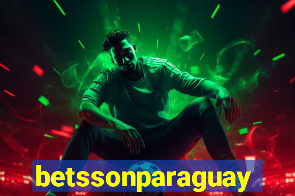 betssonparaguay