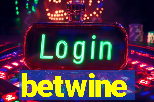 betwine