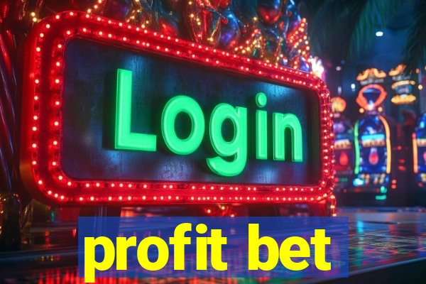 profit bet