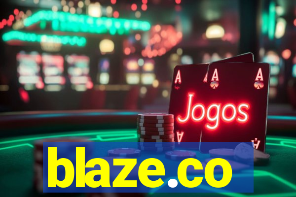 blaze.co