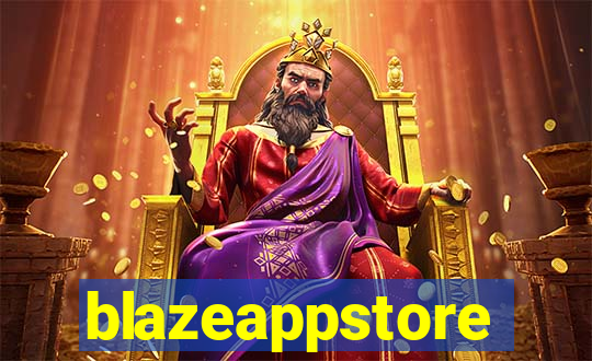 blazeappstore