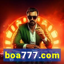 boa777.com