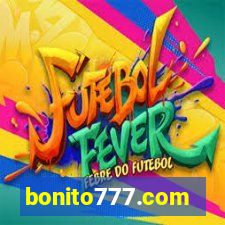 bonito777.com