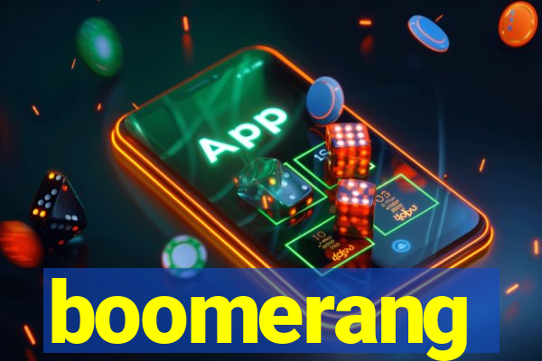 boomerang-bet