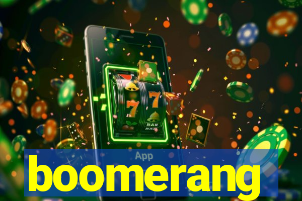 boomerang-bet