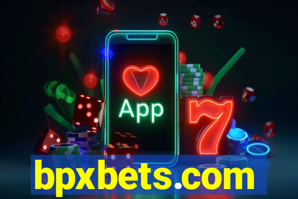 bpxbets.com