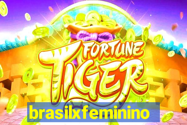 brasilxfeminino