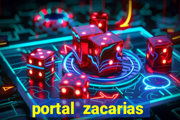 portal zacarias maloqueiro que cava sua própria cova