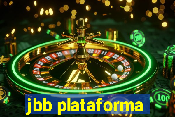 jbb plataforma