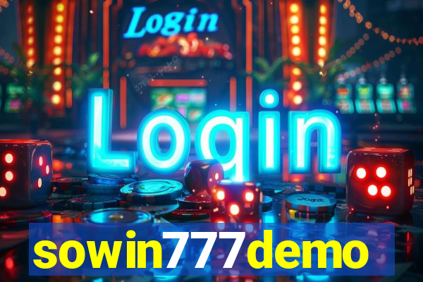 sowin777demo