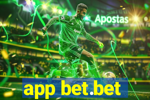 app bet.bet