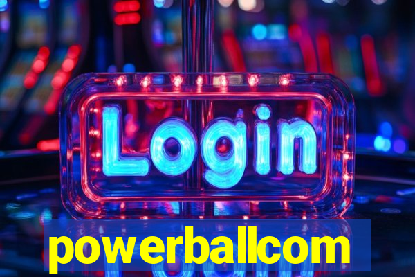 powerballcom