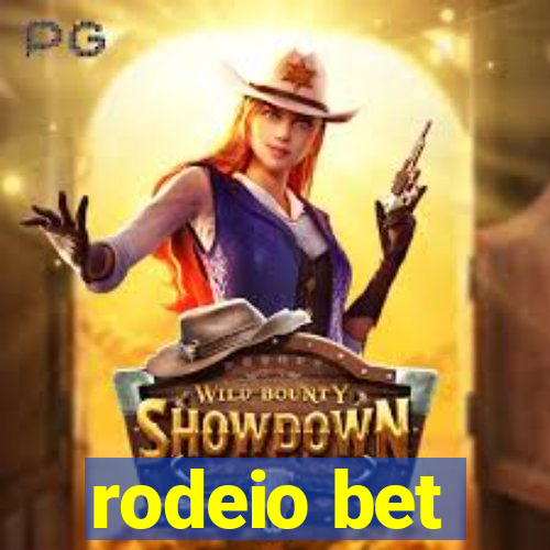 rodeio bet