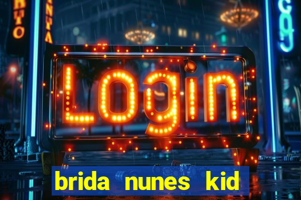 brida nunes kid bengala telegram