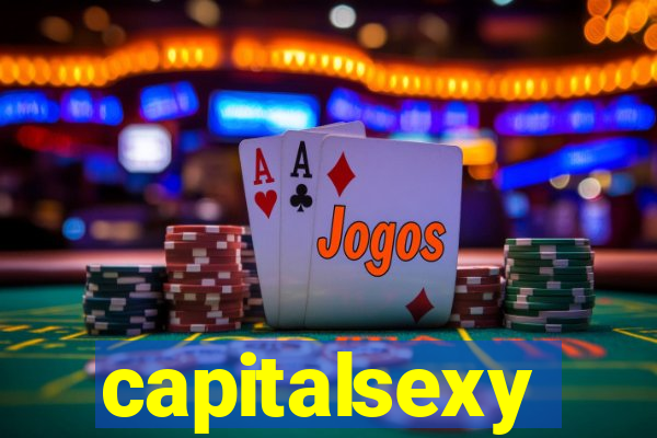 capitalsexy