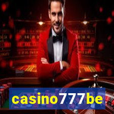 casino777be