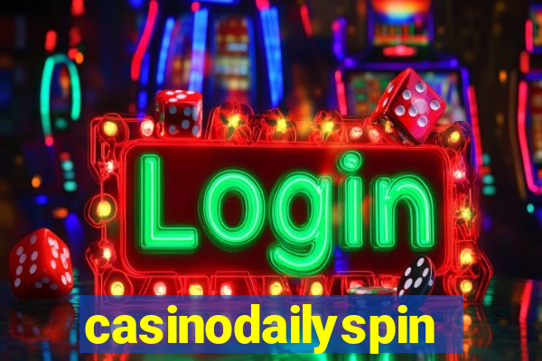 casinodailyspin