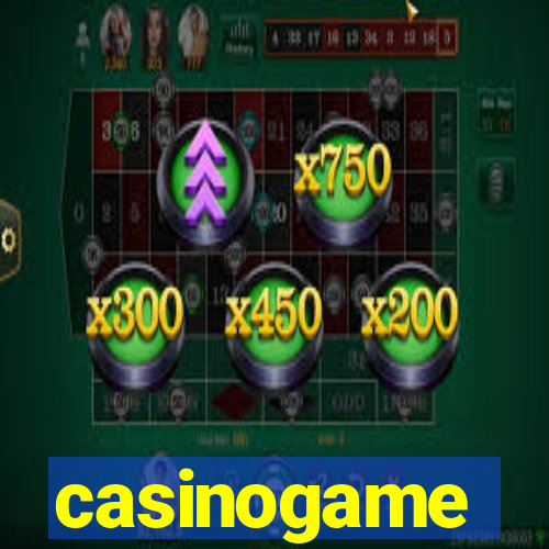 casinogame