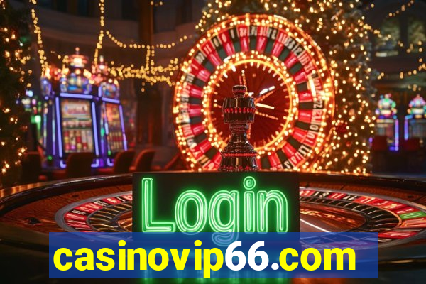 casinovip66.com