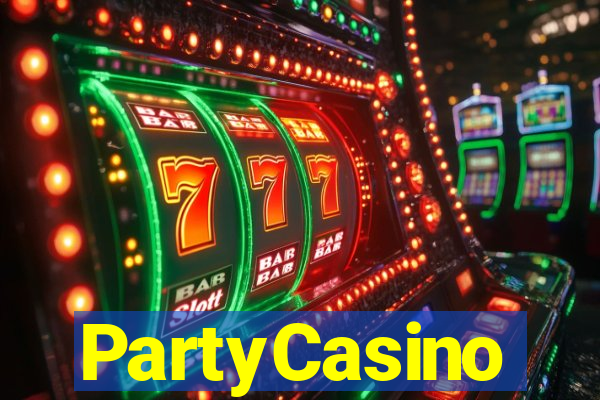 PartyCasino