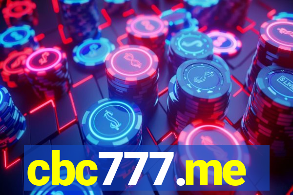 cbc777.me