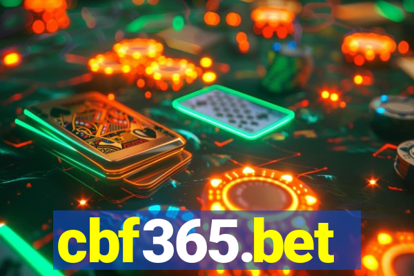 cbf365.bet