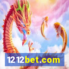 1212bet.com