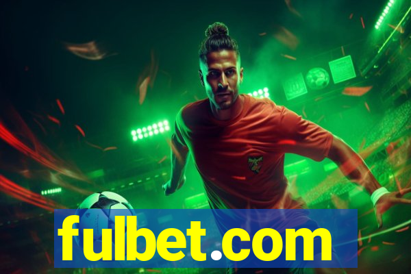 fulbet.com