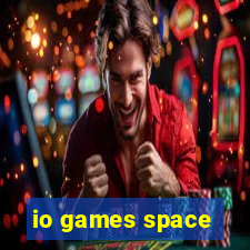 io games space