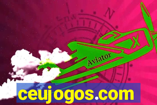 ceujogos.com