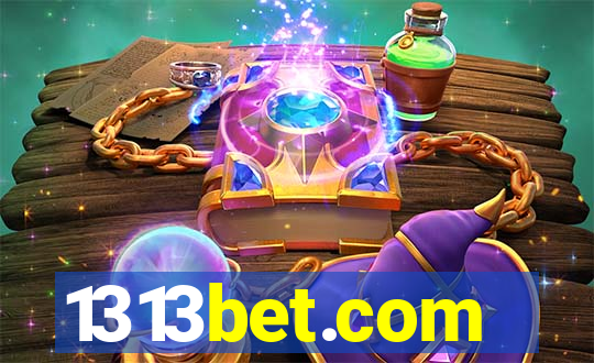 1313bet.com