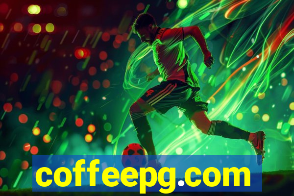 coffeepg.com