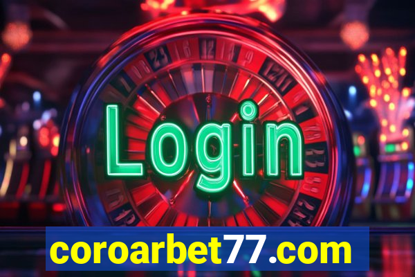 coroarbet77.com