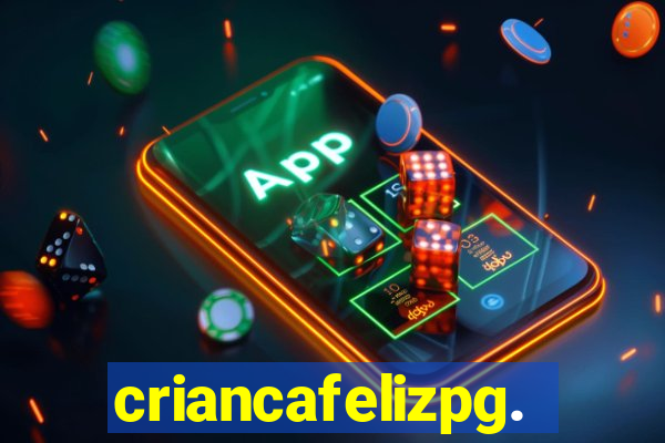 criancafelizpg.com